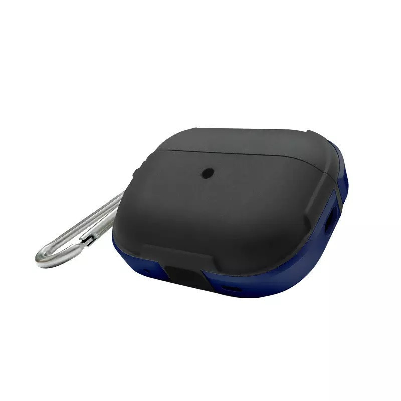 کاور کی-زد دوو مدل CrashGuard مناسب برای کیس اپل AirPods Pro 2