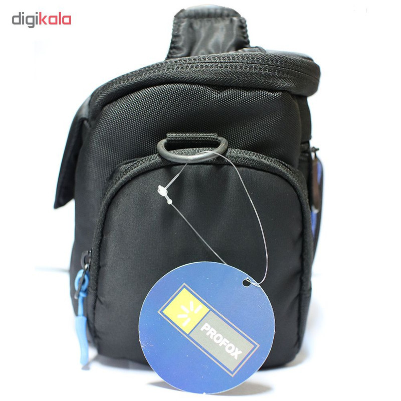 کیف دوربین مدل S10