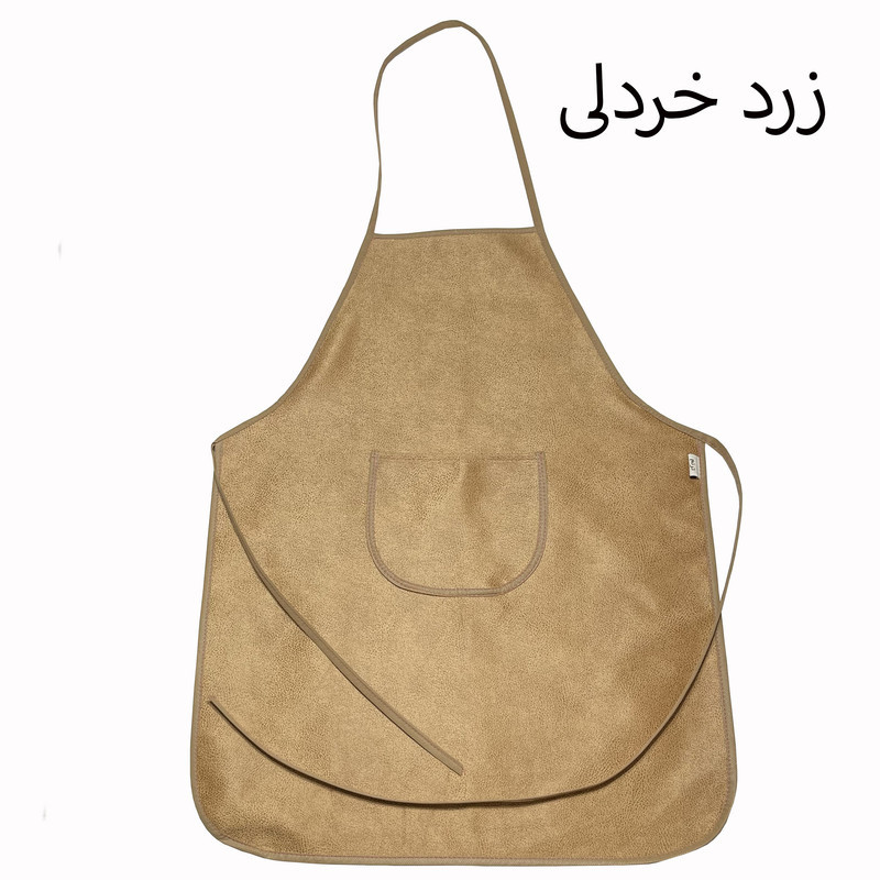 پیشبند آشپزخانه ترنم مدل 1103