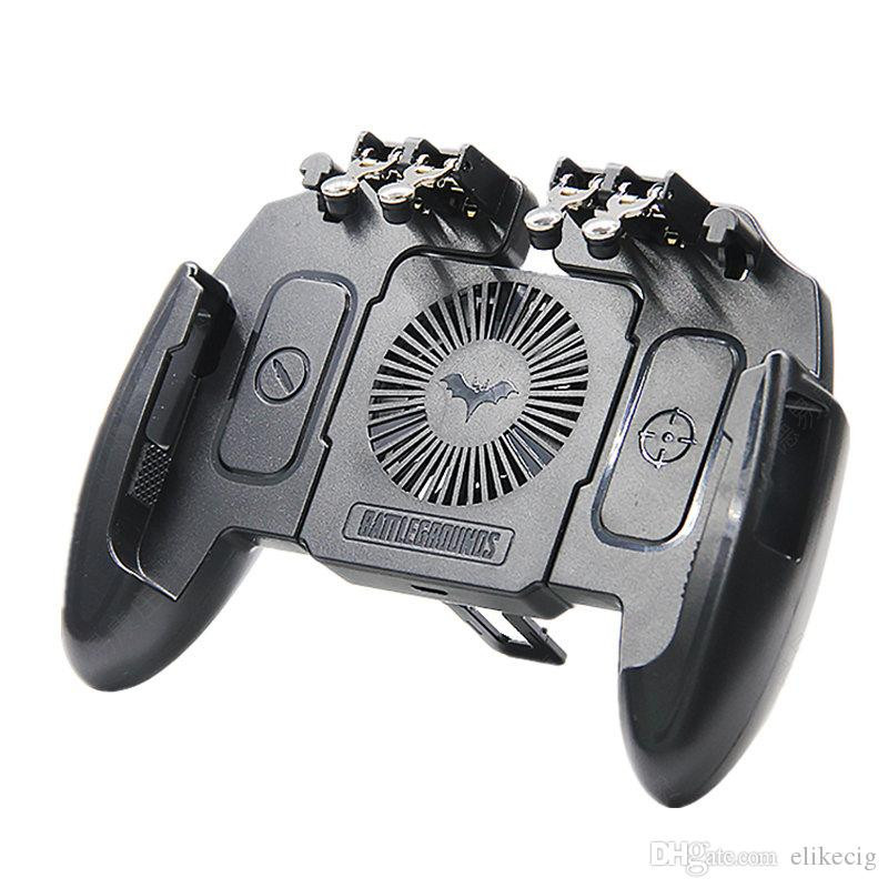 دسته بازی PUBG مدل M11