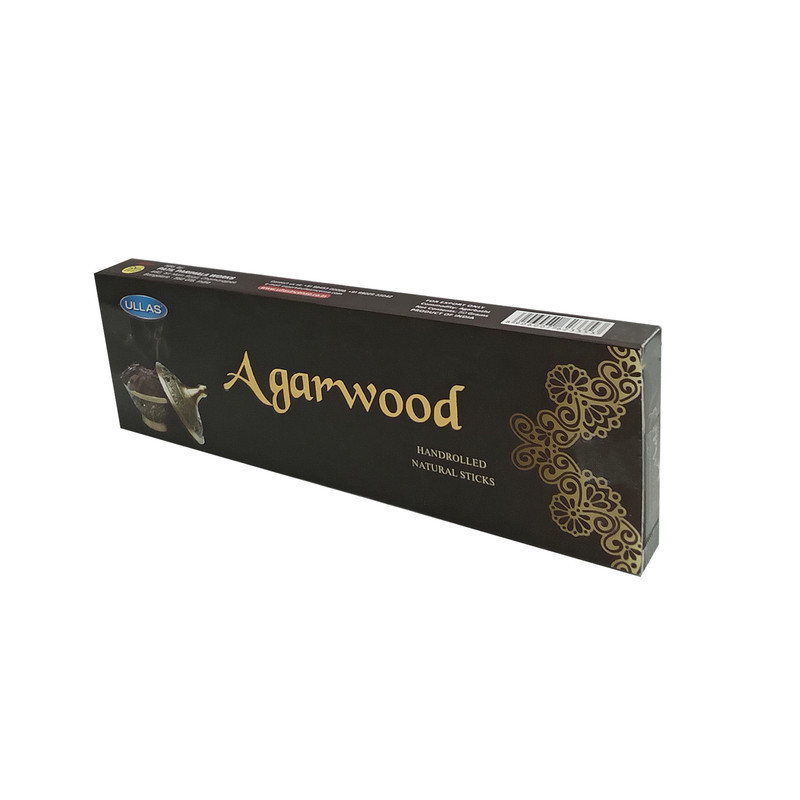 عود اولاس مدل Agarwood کد 100065