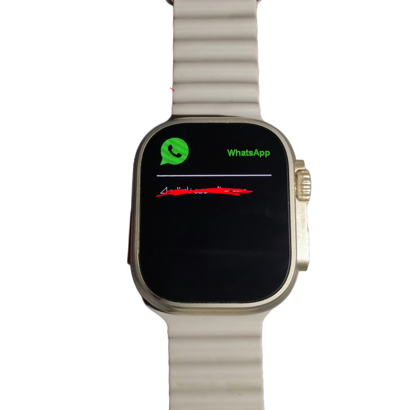 ساعت هوشمند مدل ULTRA2 49mm