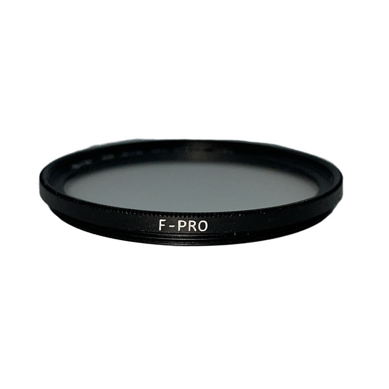 فیلتر لنز مدل UV B+W MRC-49MM