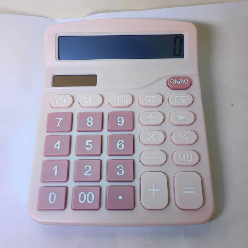 ماشین حساب دکسین مدل DX-837B