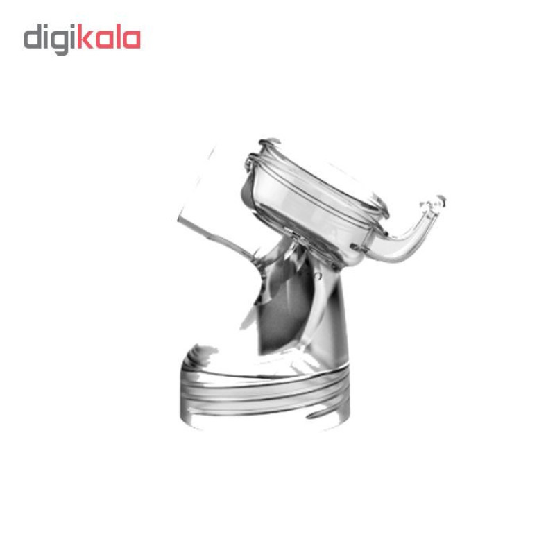 شیر دوش برقی داپسر مدل DPS-8006