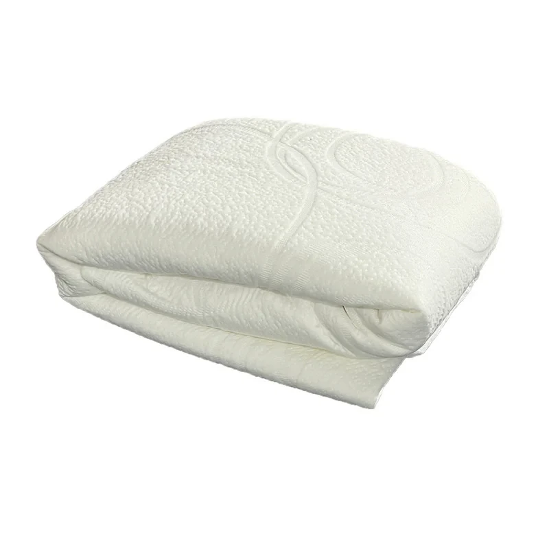 محافظ تشک کوکوجم مدل الی تکنفره سایز 90×200 سانتی متر