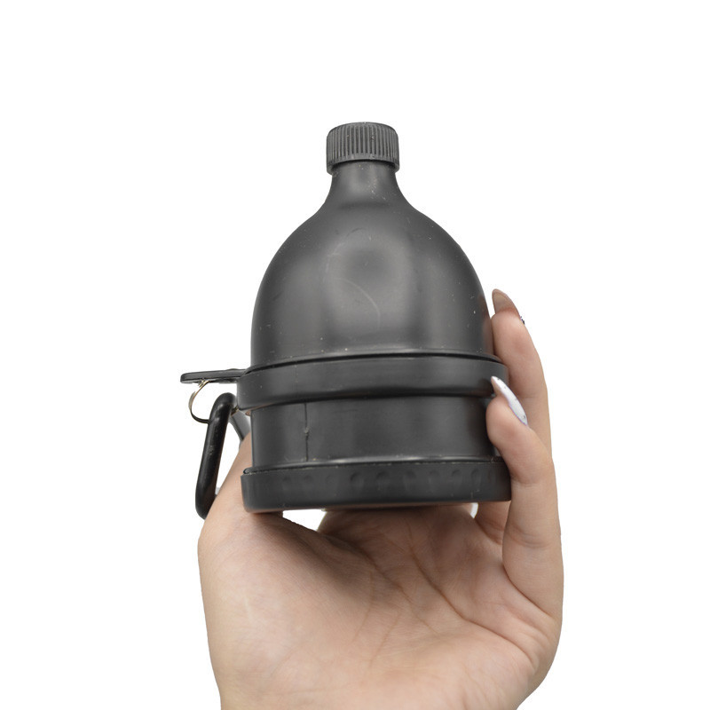 محفظه نگهداری قرص و پودر مدل GS-M-223497