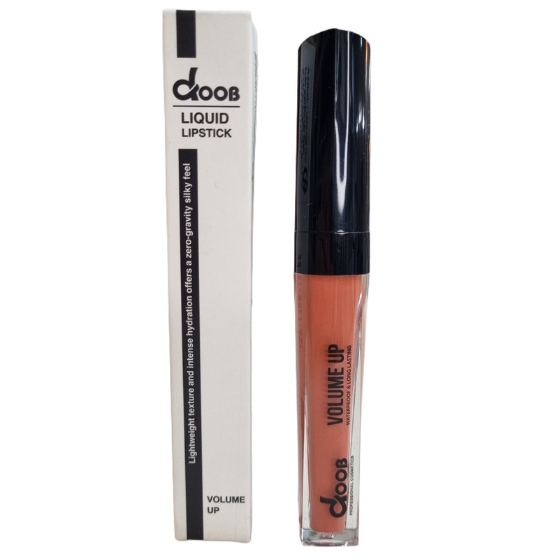 رژ لب مایع مات دوب مدل PIGMENTED شماره 305