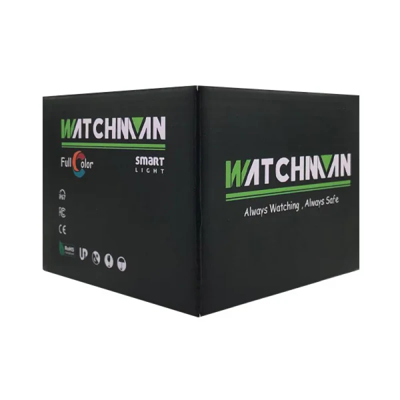 دوربین مداربسته تحت شبکه واچمن مدل WM-IPC-DW560-M