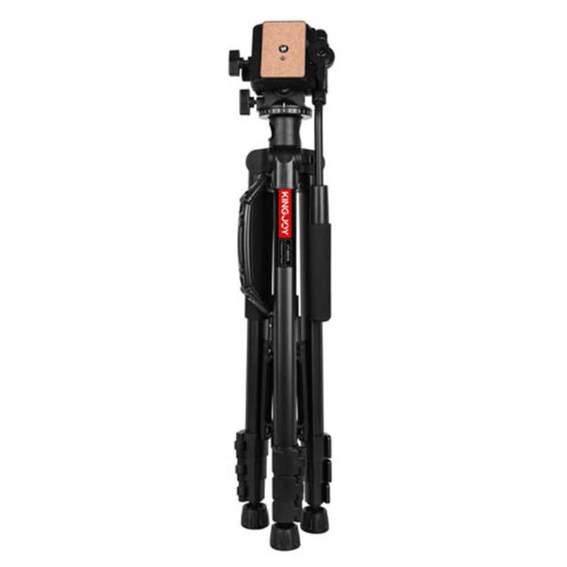 سه پایه دوربین کینگ‌جوی مدل VT-890H6