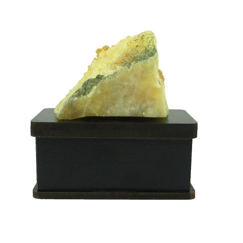 سنگ راف کلسیت پارلا گوهر کد 6210