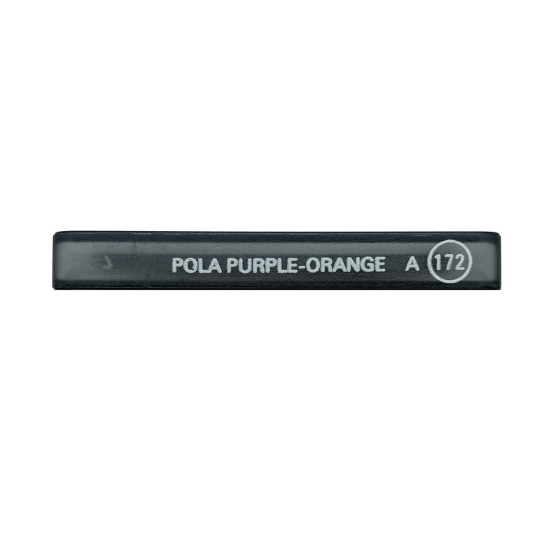 فیلتر لنز کوکین مدل SQUARE FILTER POLA PURPLE-O - A SERIES 172
