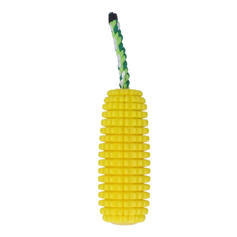 مسواک سگ و گربه مدل Dental Corn