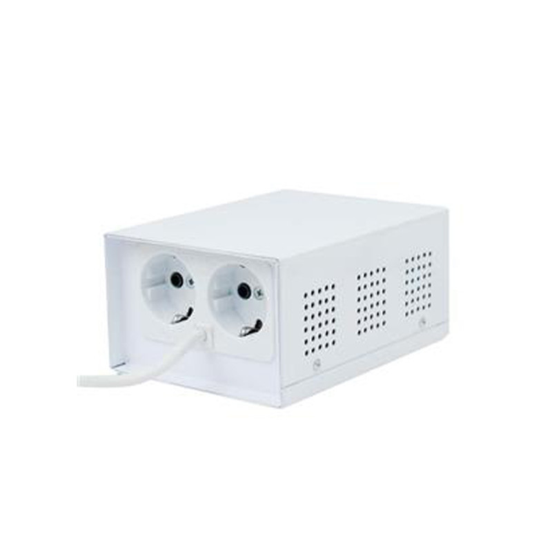 محافظ ولتاژ گروه صنعتی سارا ترانس مدل p255