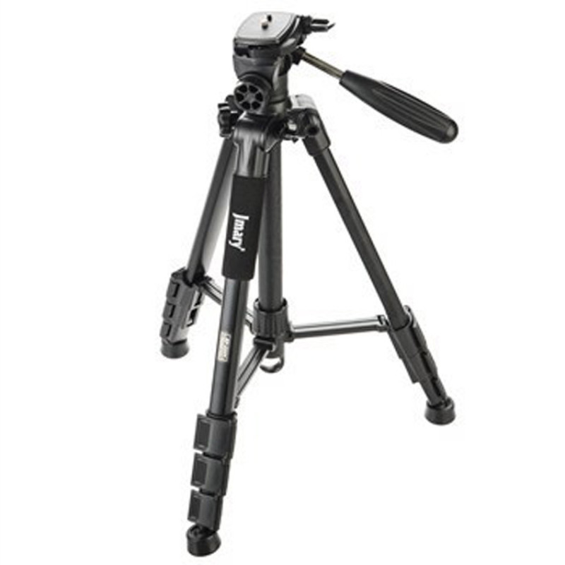سه پایه دوربین جی ماری مدل KP-2234