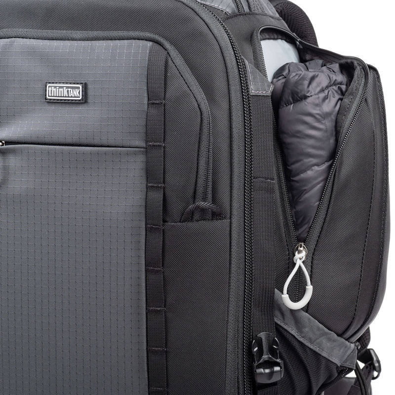 کوله پشتی دوربین تینک تنک مدل +FirstLight 35L