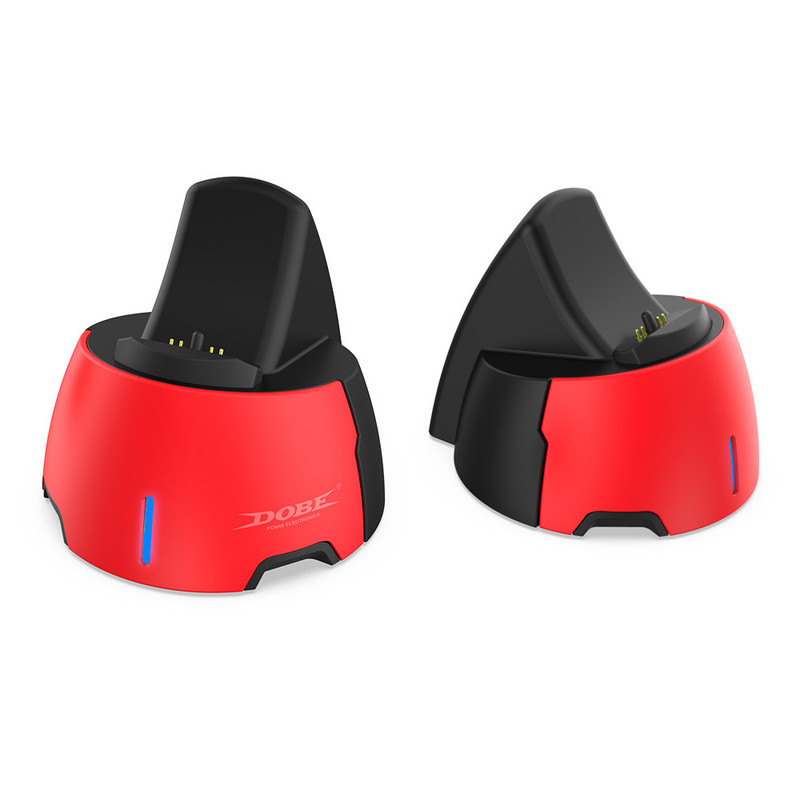 پایه شارژر دسته بازی دابی مدل TP5-3510