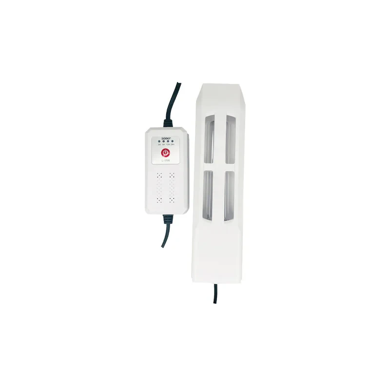لامپ یو وی آکواریوم سوبو مدل L-5W