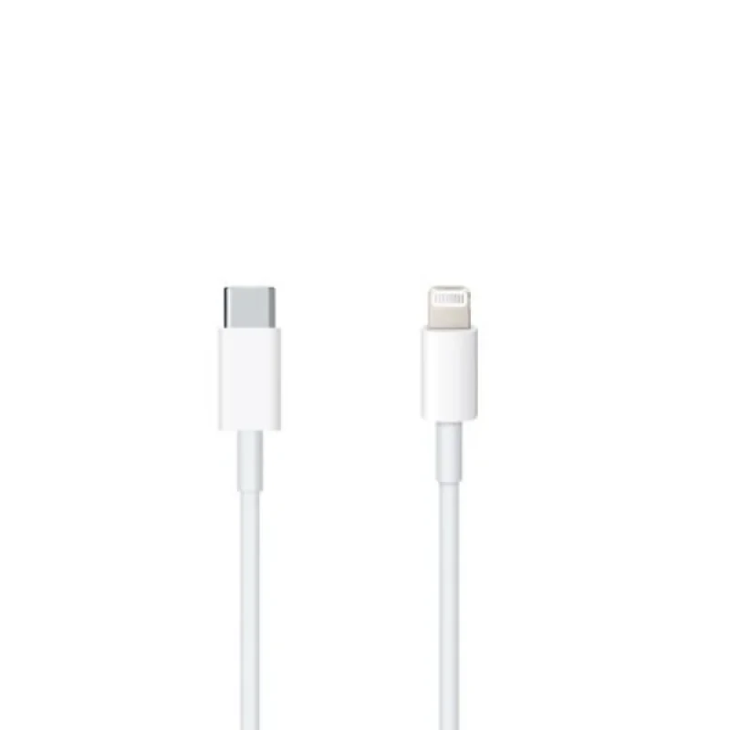 کابل تبدیل USB-C به لایتنینگ مدل 01 طول 1 متر