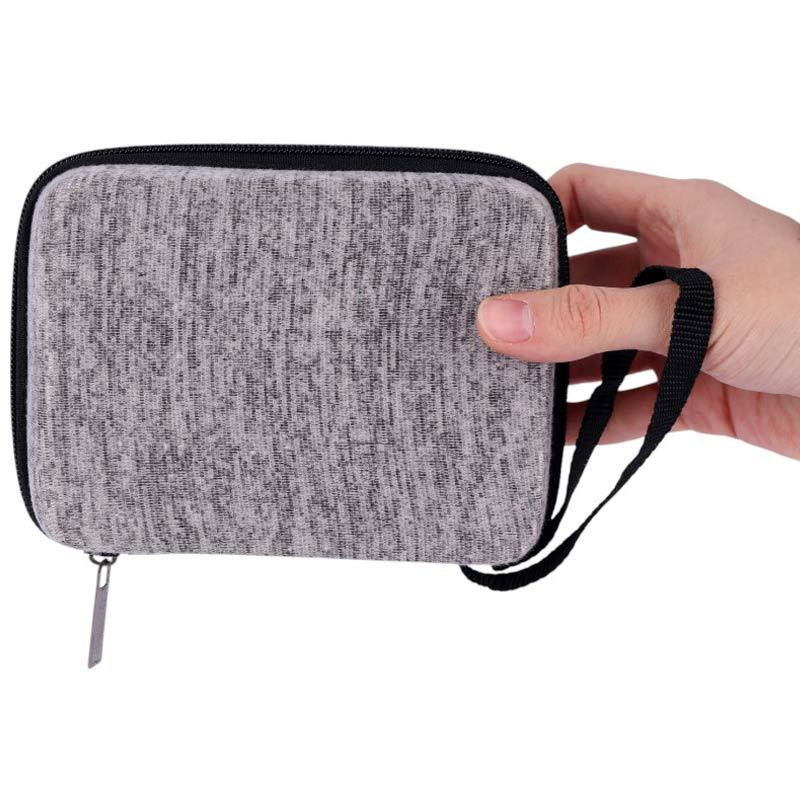 کیف هارد دیسک اکسترنال مدل SE-1010