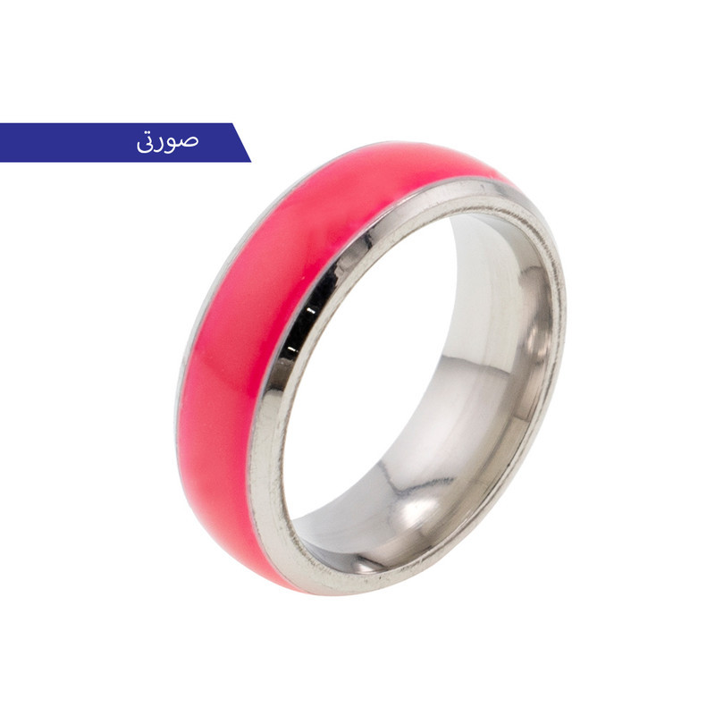 انگشتر داتینو مدل شبتاب