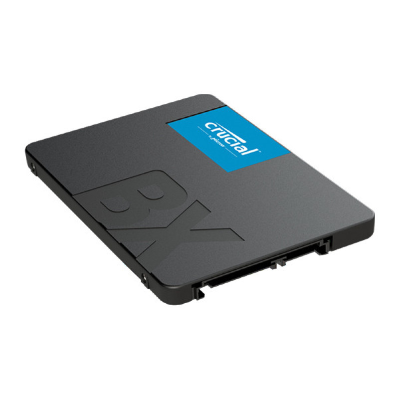 اس اس دی اینترنال کروشیال مدل BX500 ظرفیت 500 گیگابایت