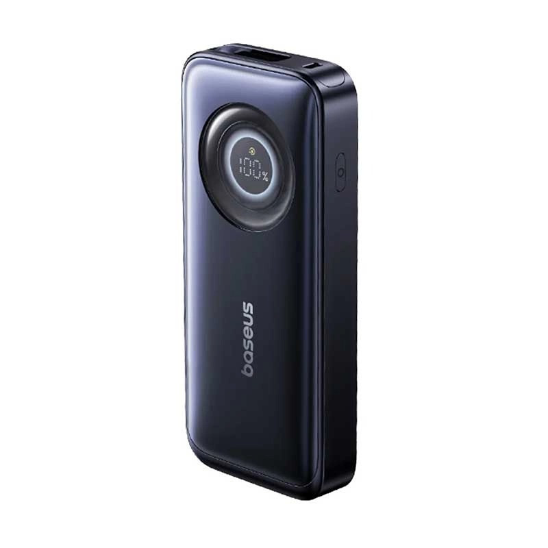 پاوربانک 67 وات بیسوس مدل EnerCore CR11 ظرفیت 20000 میلی‌آمپرساعت