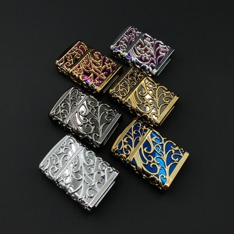 فندک مدل اتمی طرح اسلیمی کد DKD-1208