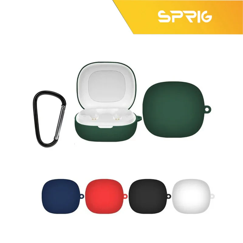 کاور اسپریگ مدل Silicon-SPG مناسب برای کیس هدفون بی سیم انکر R50i  P20i