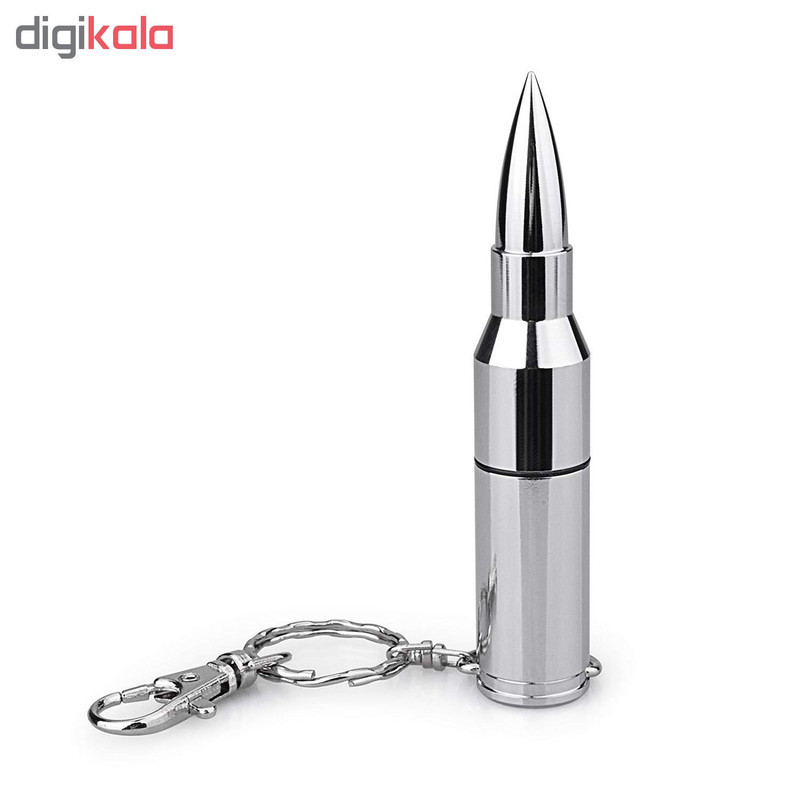 فلش مموری طرح فشنگ مدل Ultita -Bt01 ظرفیت 16 گیگابایت