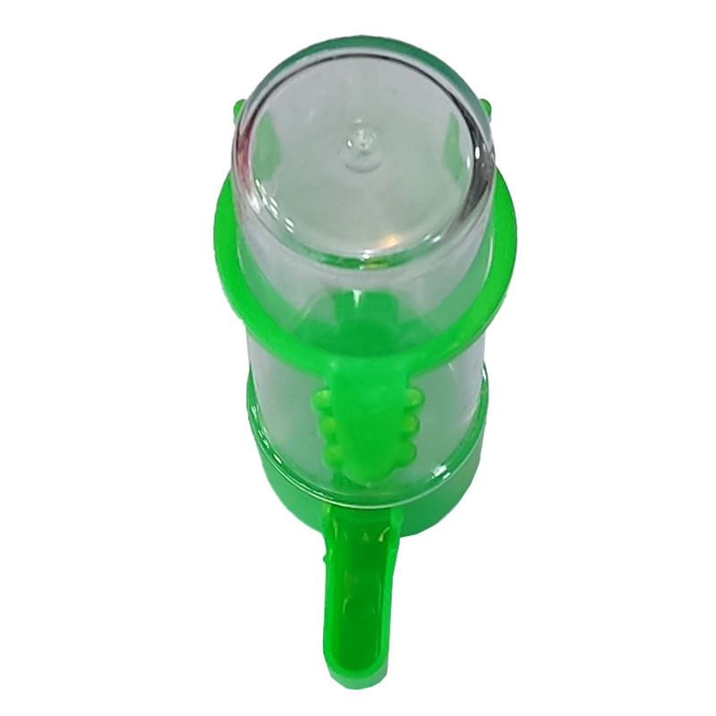 ظرف آبخوری پرندگان کد G6414 بسته دو عددی