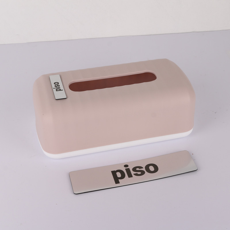 جعبه دستمال کاغذی پیسو مدل موج