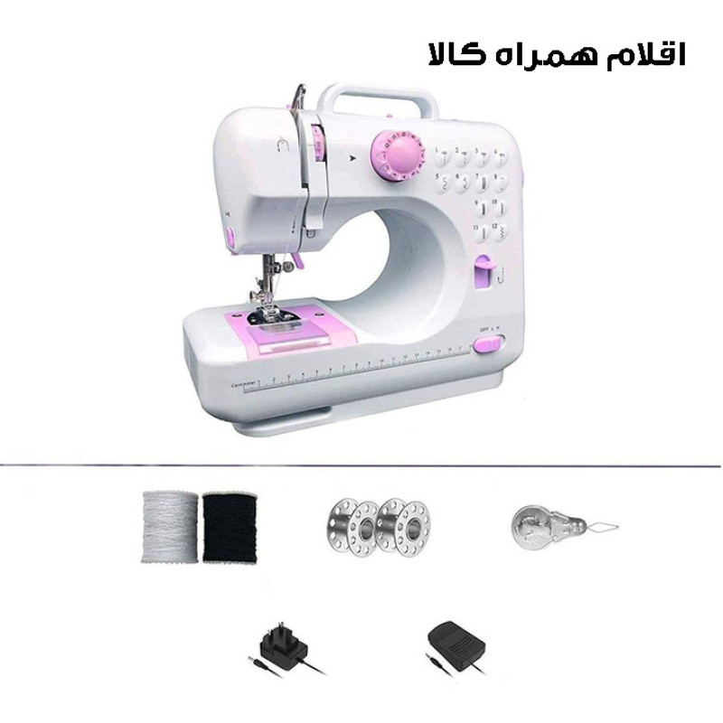 اسباب بازی مدل چرخ خیاطی کد YASM-505A