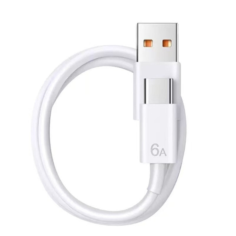 کابل تبدیل USB به USB-C ساساتیری مدل S-80T طول 1 متر بسته سه عددی