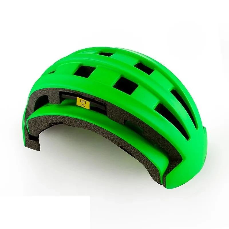کلاه ایمنی دوچرخه کربول مدل Force کد 895 55-59