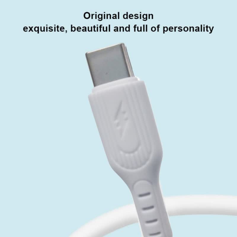 شارژر فندکی 66 وات مدل FP-89 به همراه کابل USB-C