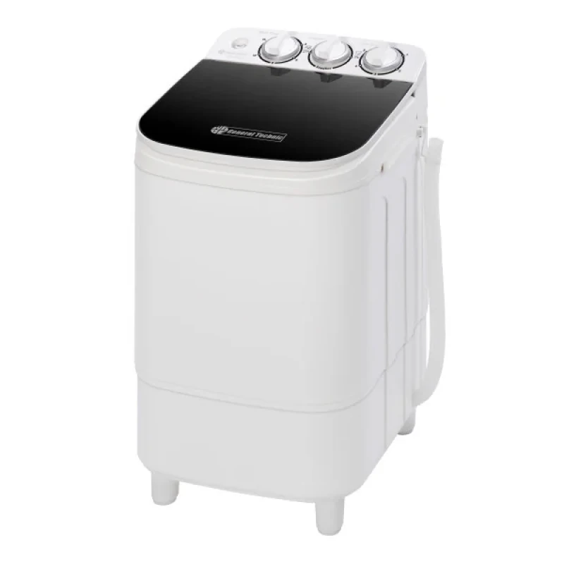 مینی‌ واش 4 کیلوگرم جنرال تکنیک مدل کتانی‌شور SH-MW4038