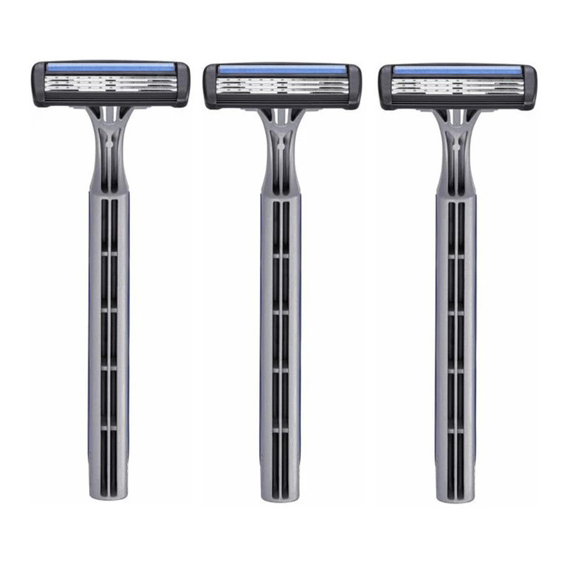 خودتراش بیک مدل Flex 3 بسته 3 عددی