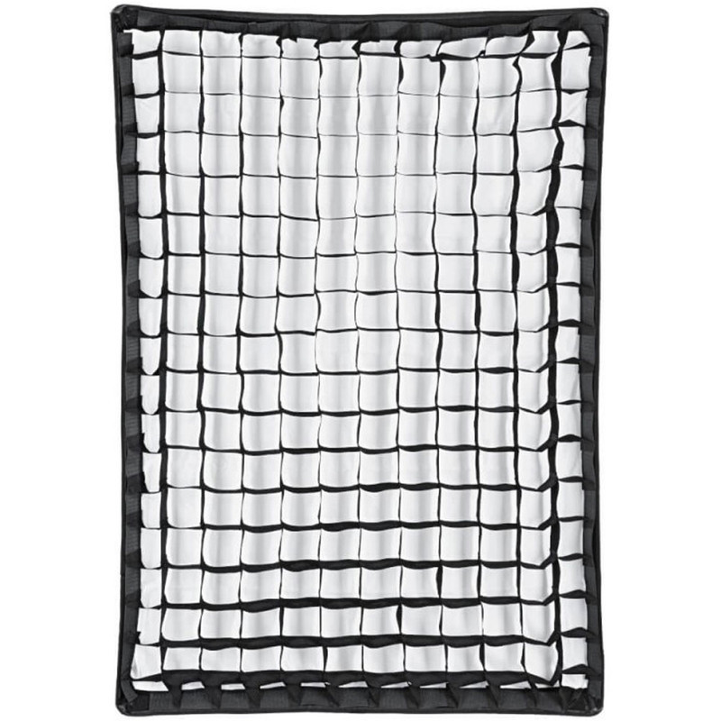 سافت باکس گودکس مدل Grid سایز 70x100 سانتی متر