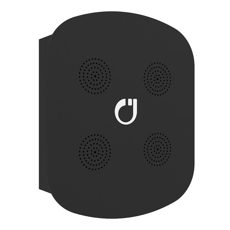 دستگاه نوبت‌ دهی نیکو مدل NiQ-110 به همراه نمایشگر و کیپد و فراخوان صوتی