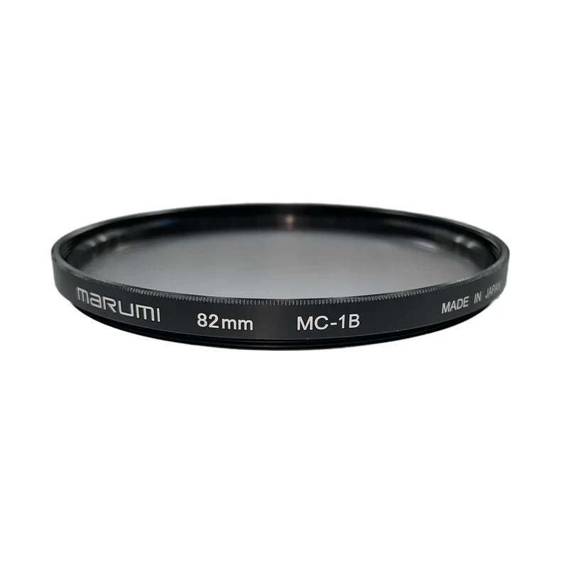فیلتر لنز مارومی مدل SKYLIGHT 1B MC -82MM