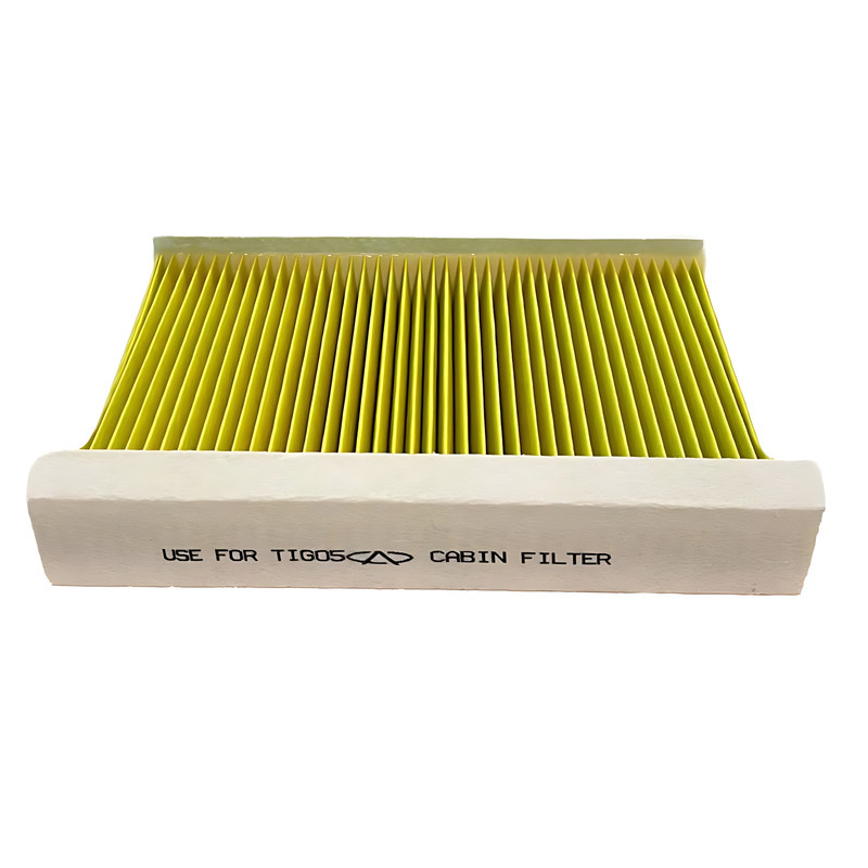 فیلتر کابین خودرو چری مدل 64J01 مناسب برای چری تیگو 5