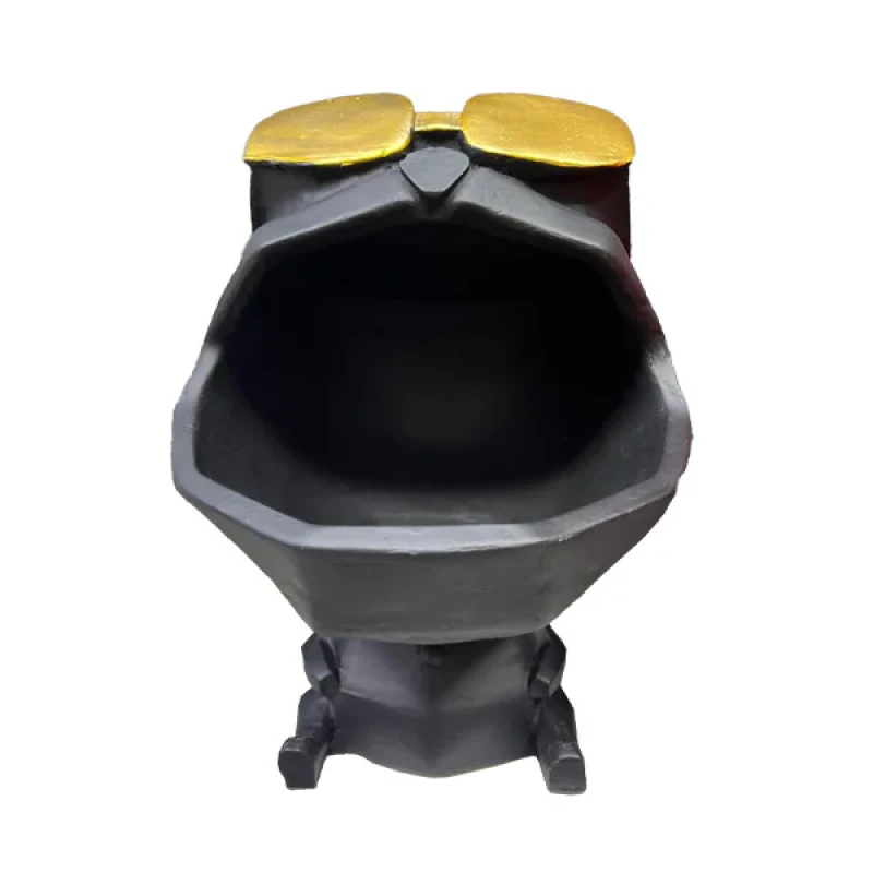شکلات خوری طرح سگ کد S04