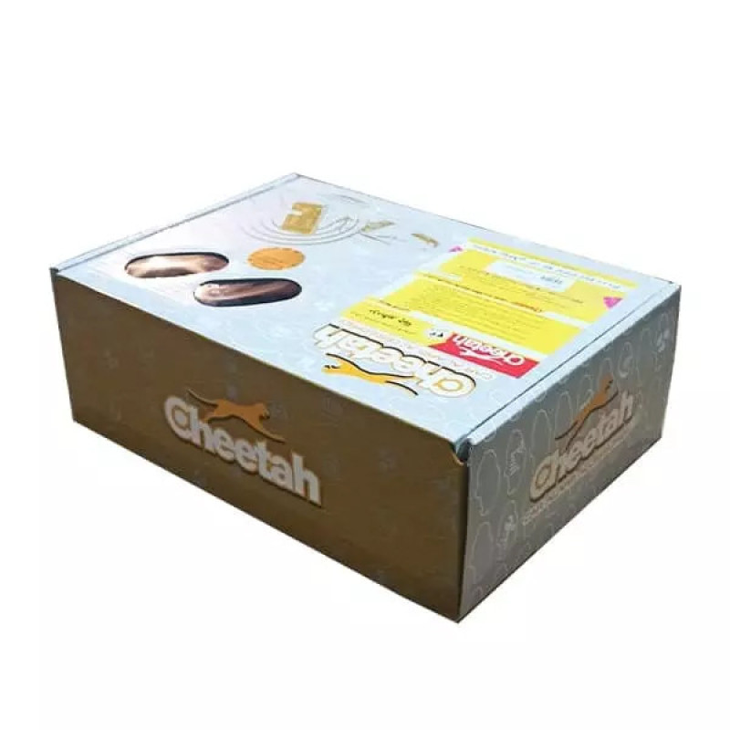 دزدگیر خودرو چیتا مدل BT-3