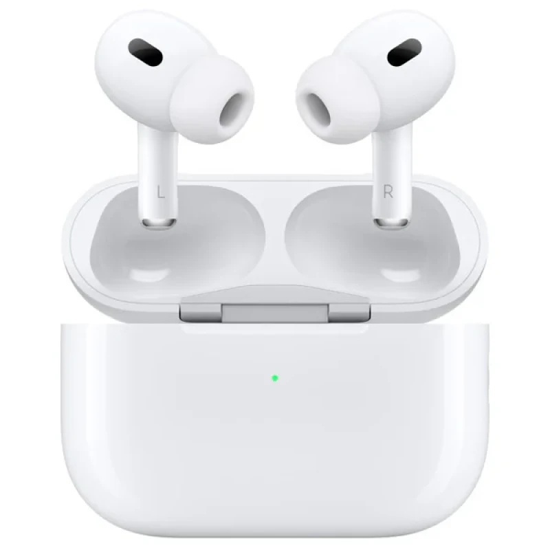 هدفون بلوتوثی مدل ایرپاد پرو 2 اپل  Apple AirPods 2pro 2024