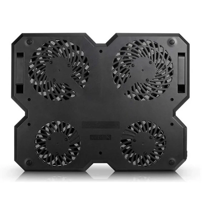 پایه خنک کننده  لپ تاپ دیپ کول مدل Multi Core X6