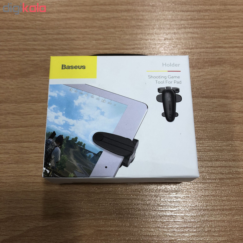 دسته بازی PUBG باسئوس مدل ACPBCJ-01