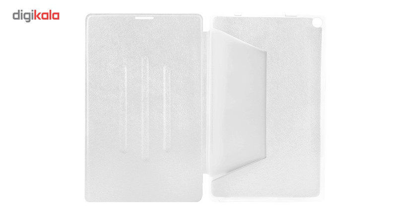 کیف کلاسوری مدل Folio Cover مناسب برای تبلت هواوی Mediapad T1 7.0-701u