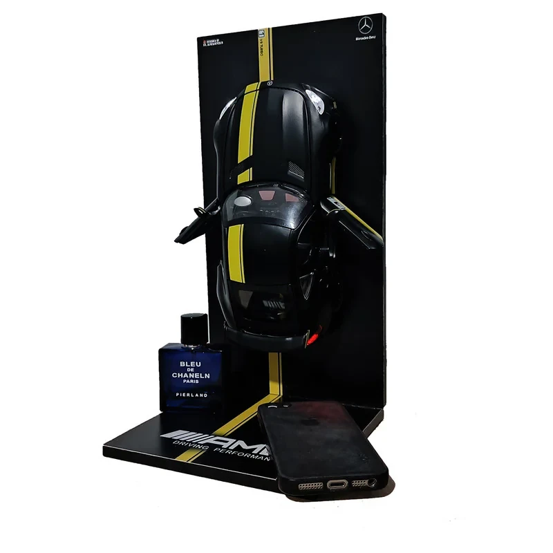 چراغ رومیزی مدل amg stand