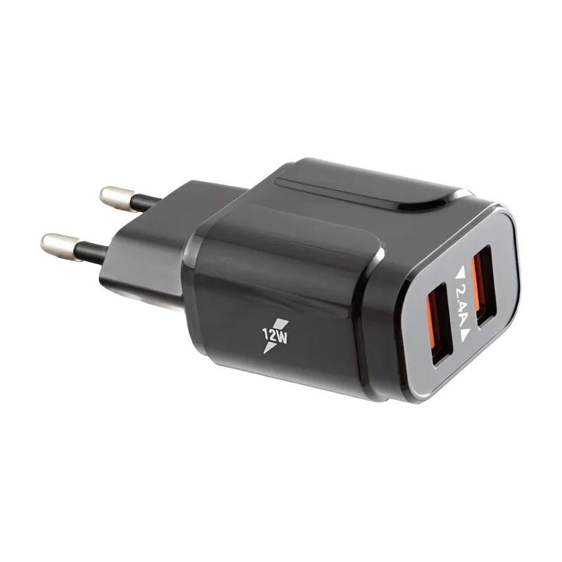 شارژر دیواری 12 وات بیاند مدل BA-206